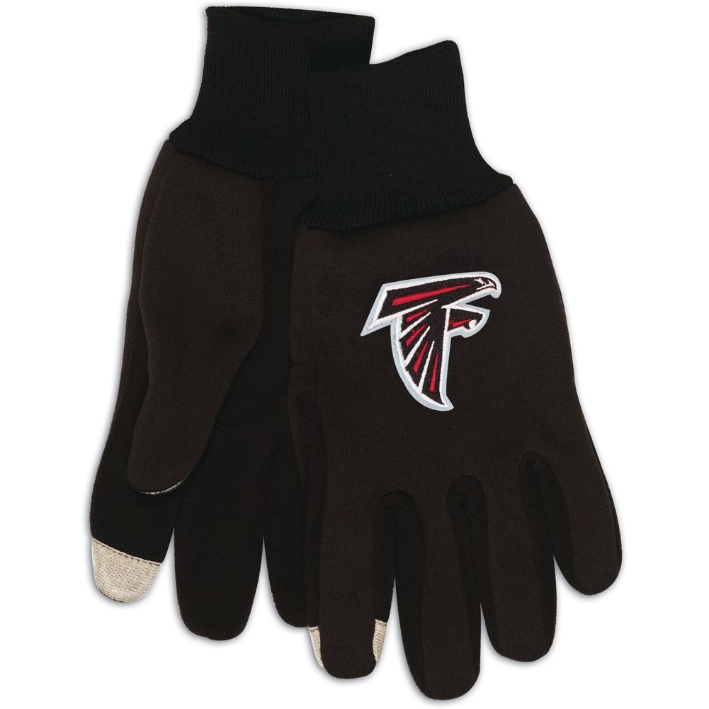 Atlanta Falcons Technology Gloves