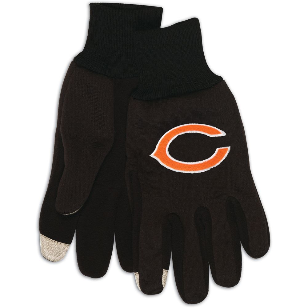 Chicago Bears Technology Gloves