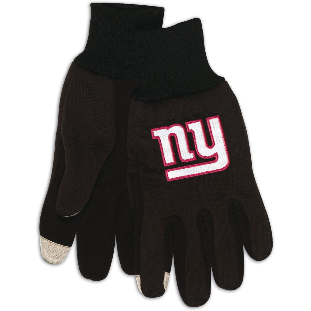 New York Giants Technology Gloves