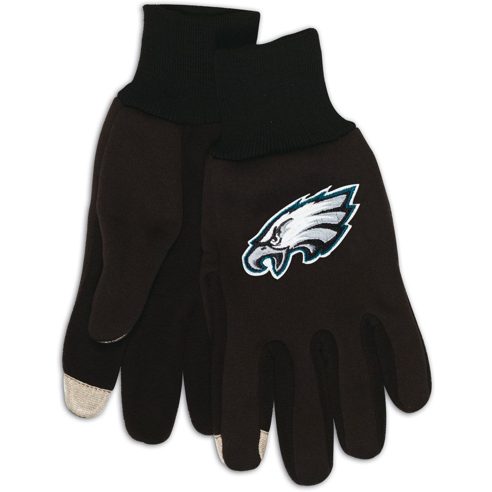 Philadelphia Eagles Technology Gloves