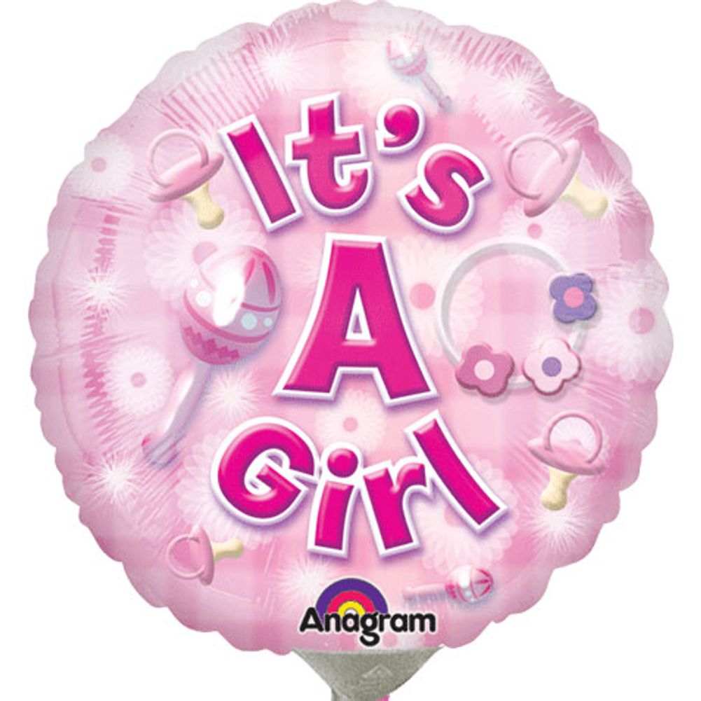 New Baby Girl Mini