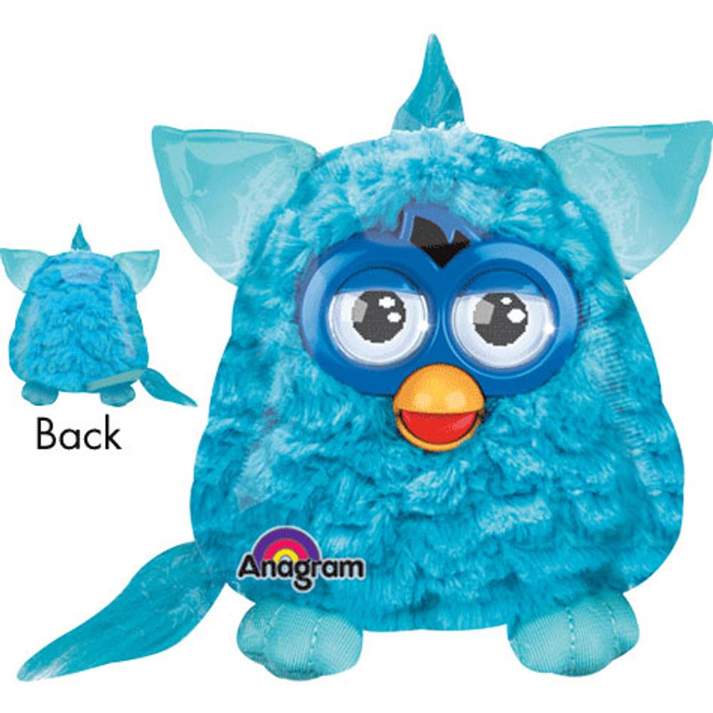 Furby Balloon