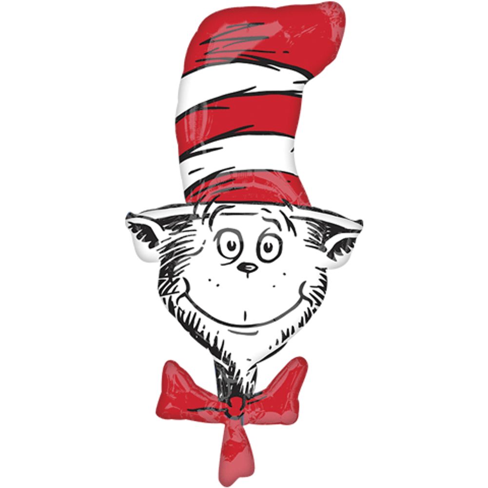 DR. SEUSS SUPER SHAPE