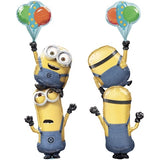 Minions Stacker Foil Balloon (1ct)