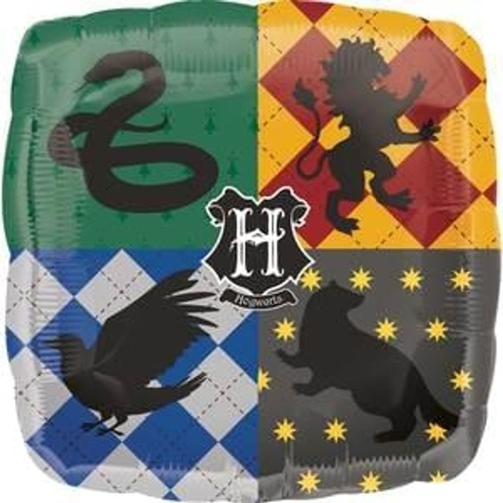 18" HARRY POTTER HX