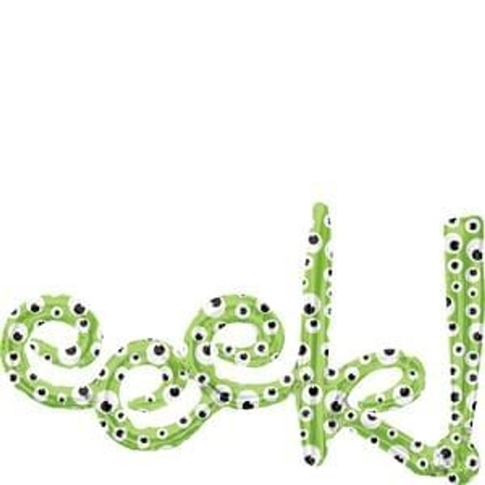 EEEK! SCRIPT PHRASE