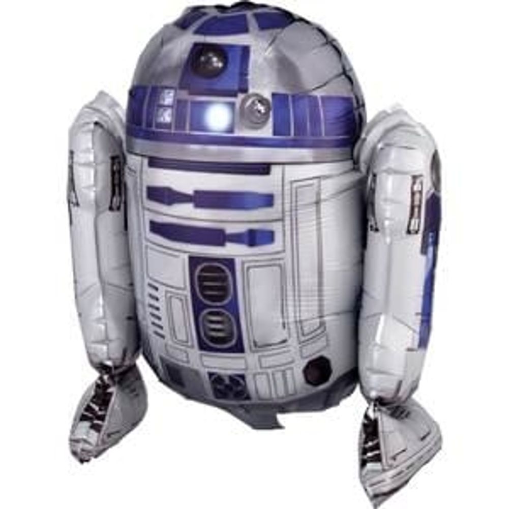SITTING R2D2
