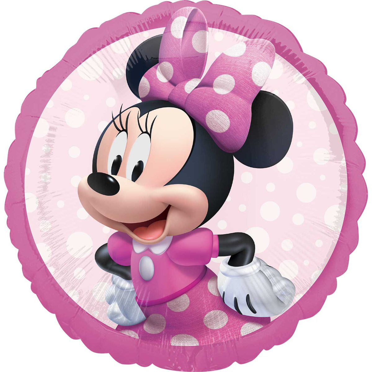 18" Minnie Mouse Forever HX