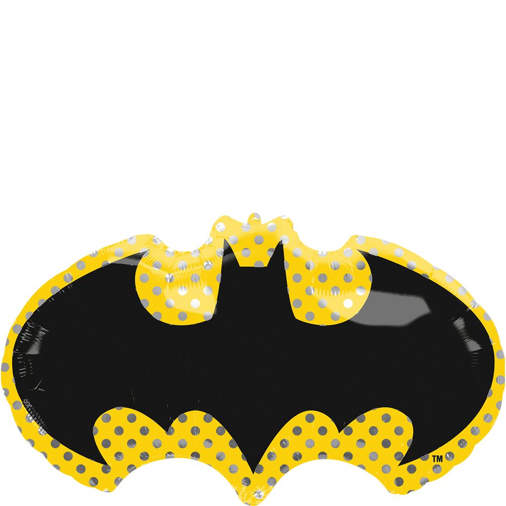 BATMAN SUPER SHAPE