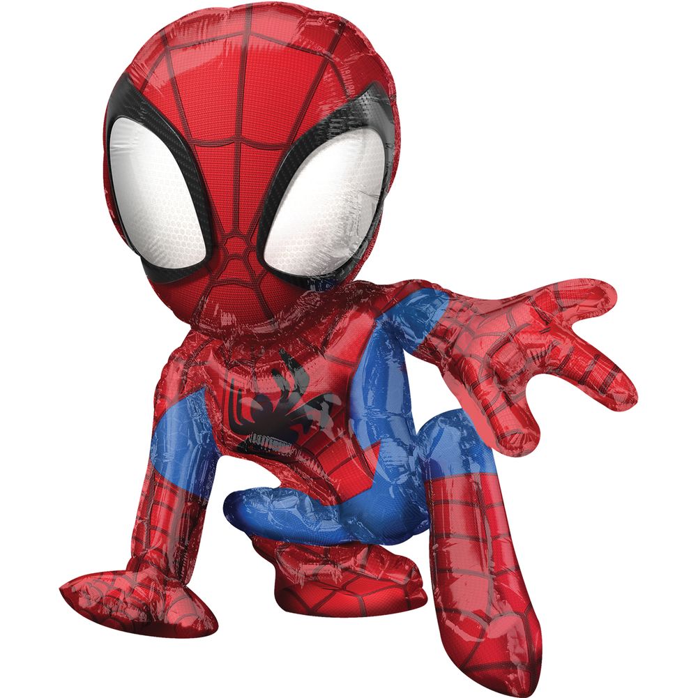 SPIDEY & HIS AMAZING FRIENDS CONSUMER INFLATED