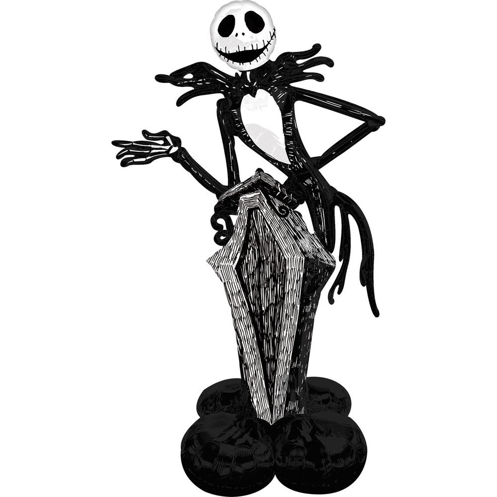 Jack Skellington Airloonz