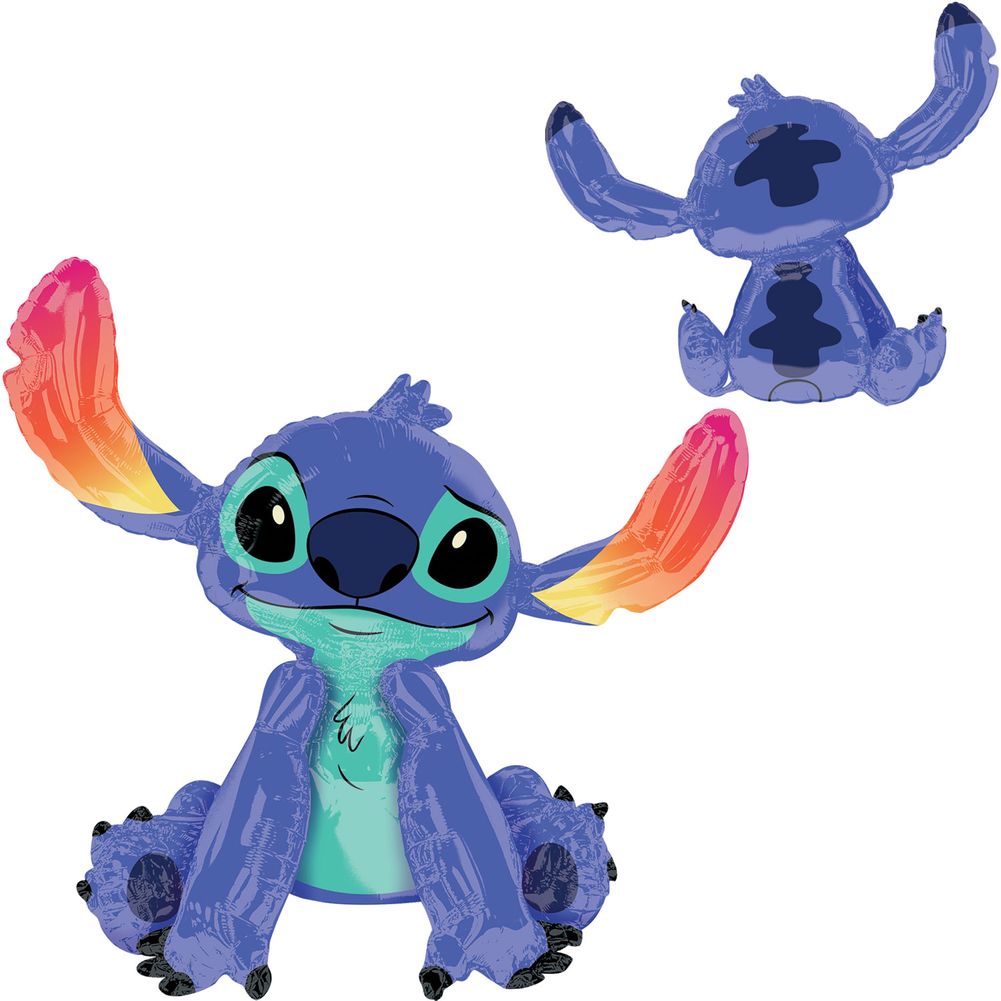 Lilo and Stitch Air Walker
