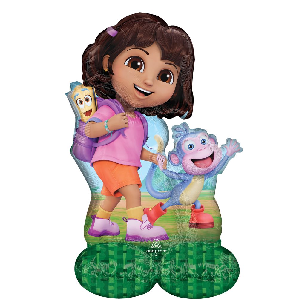 Dora the Explorer Airloonz