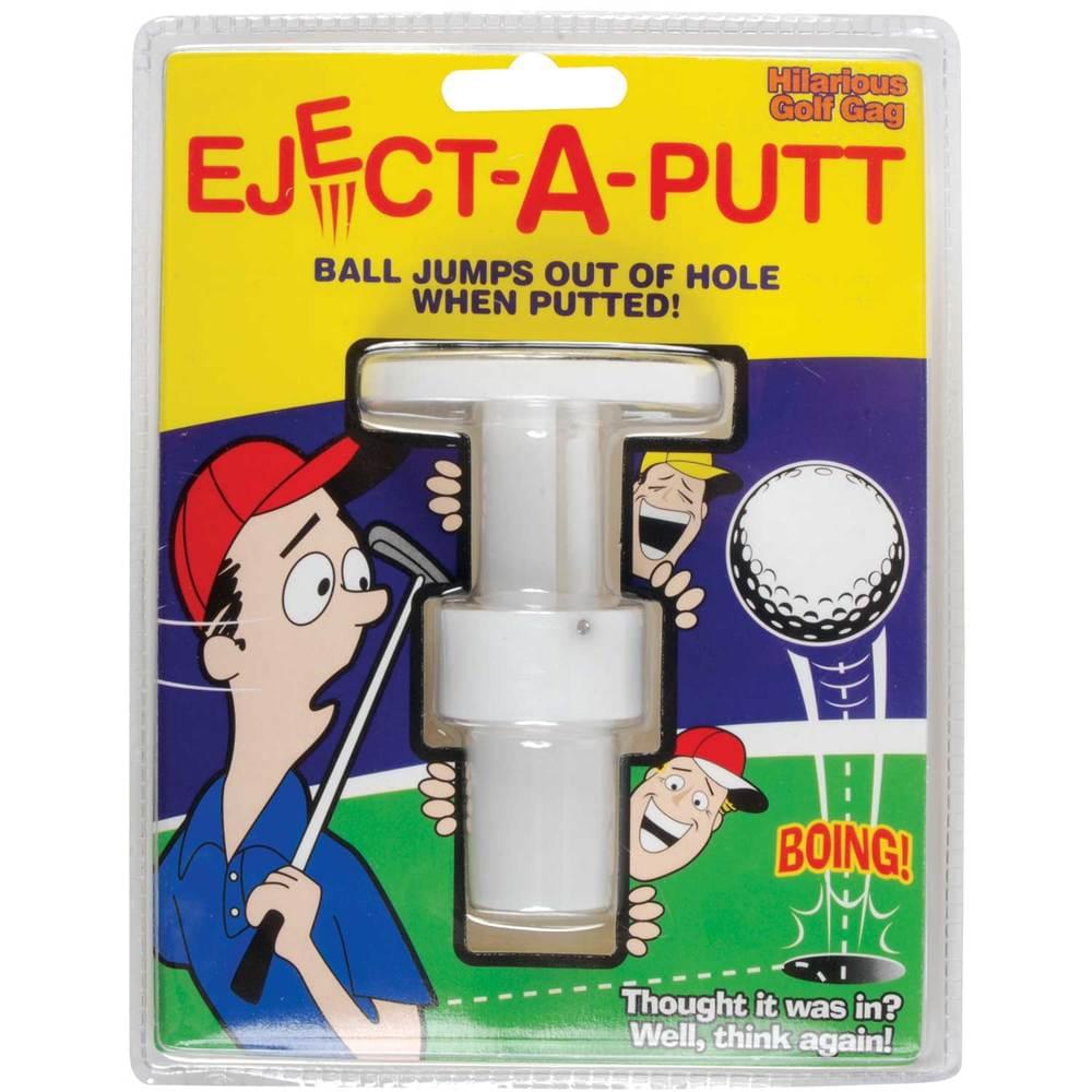 Pop A Putt Golf Joke