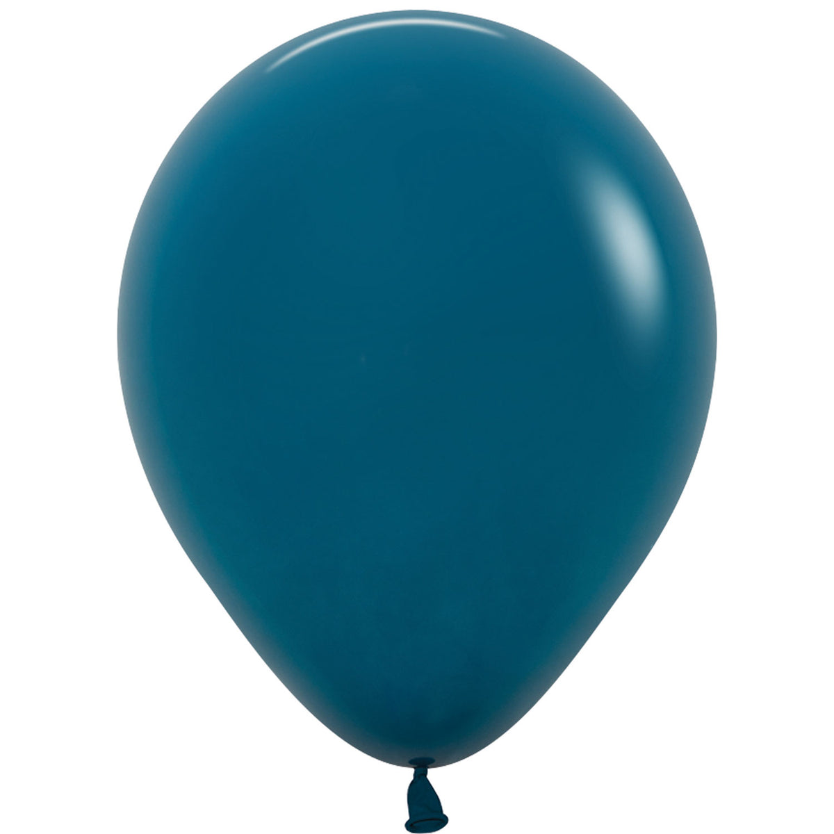 5" Deluxe Deep Teal