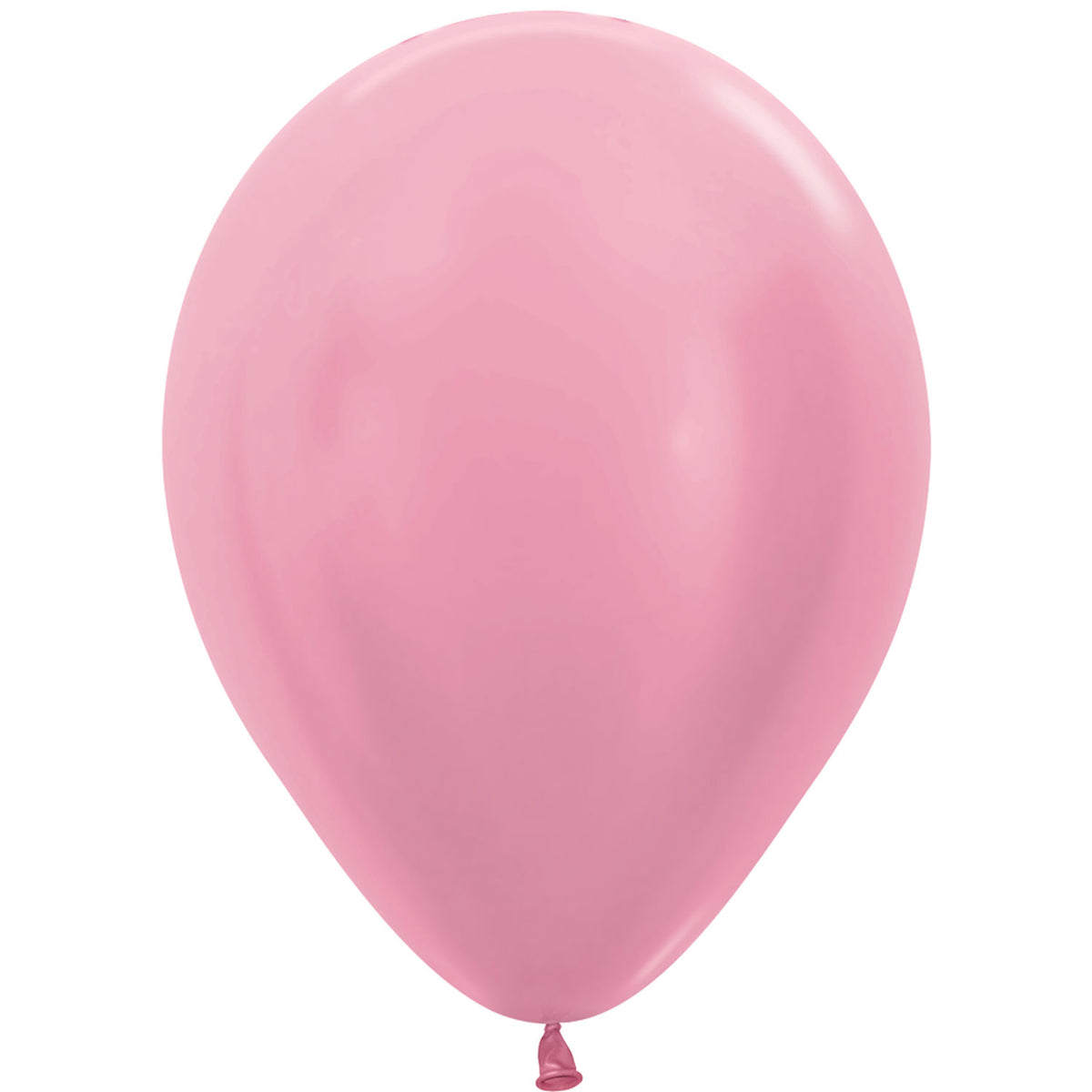 11" Pearl Pink
