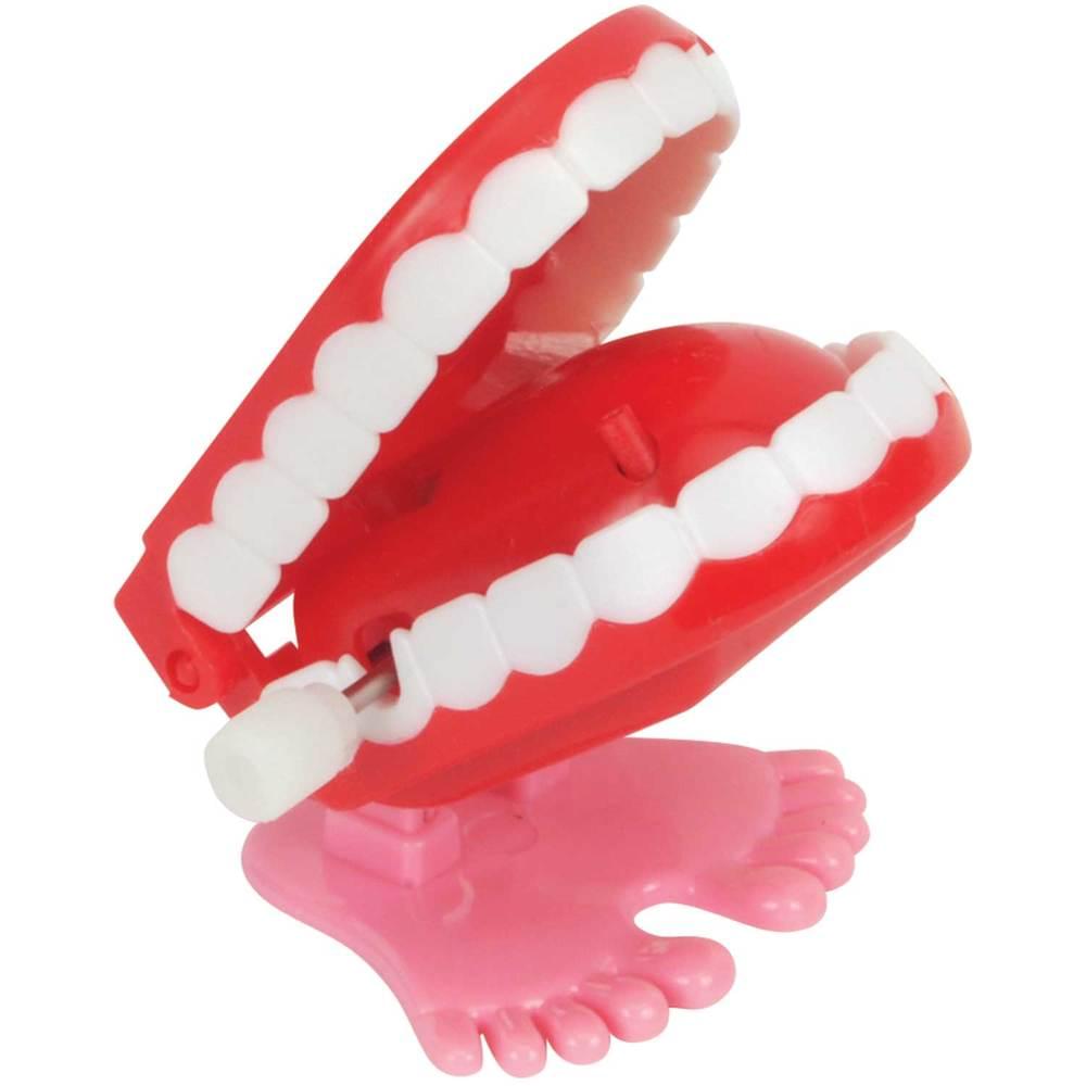 Mini Chattering Teeth (12ct)