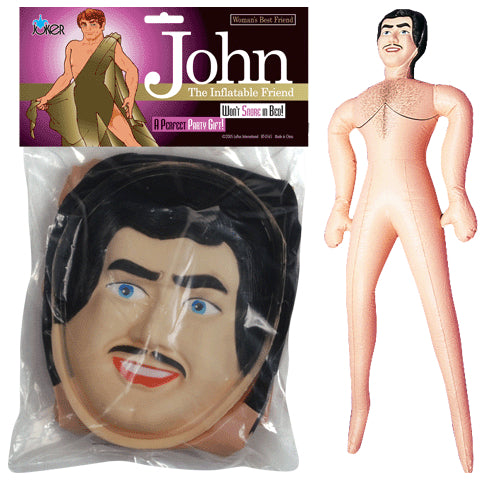 John Doll