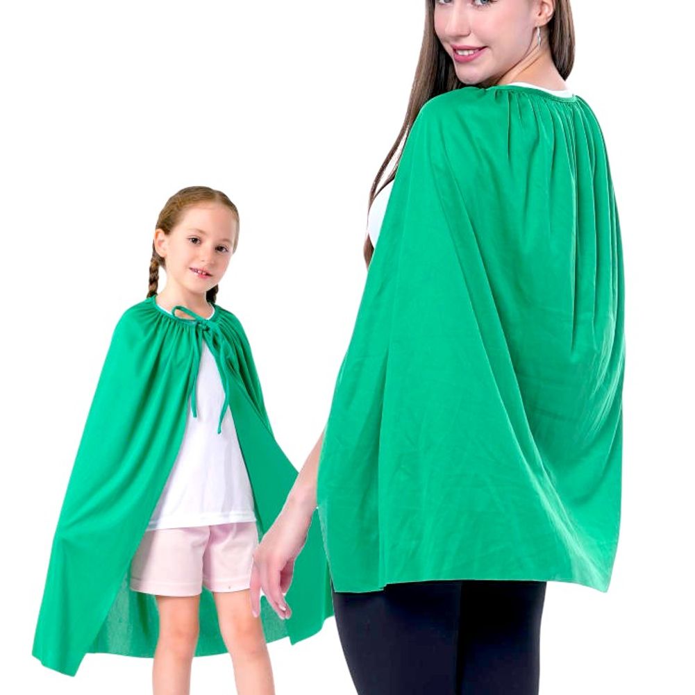 Green Cape