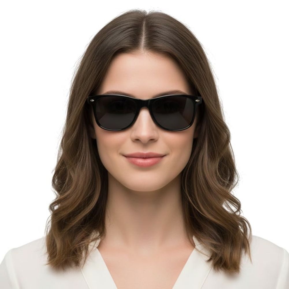 Black Sunglasses