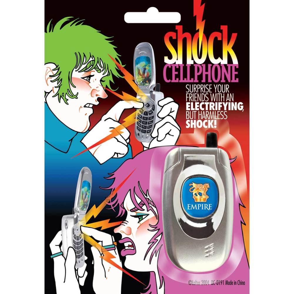 Shock Cell Phone