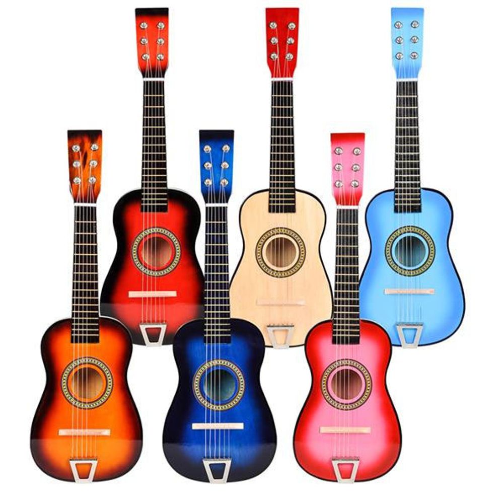 23" Acoustic Guitar