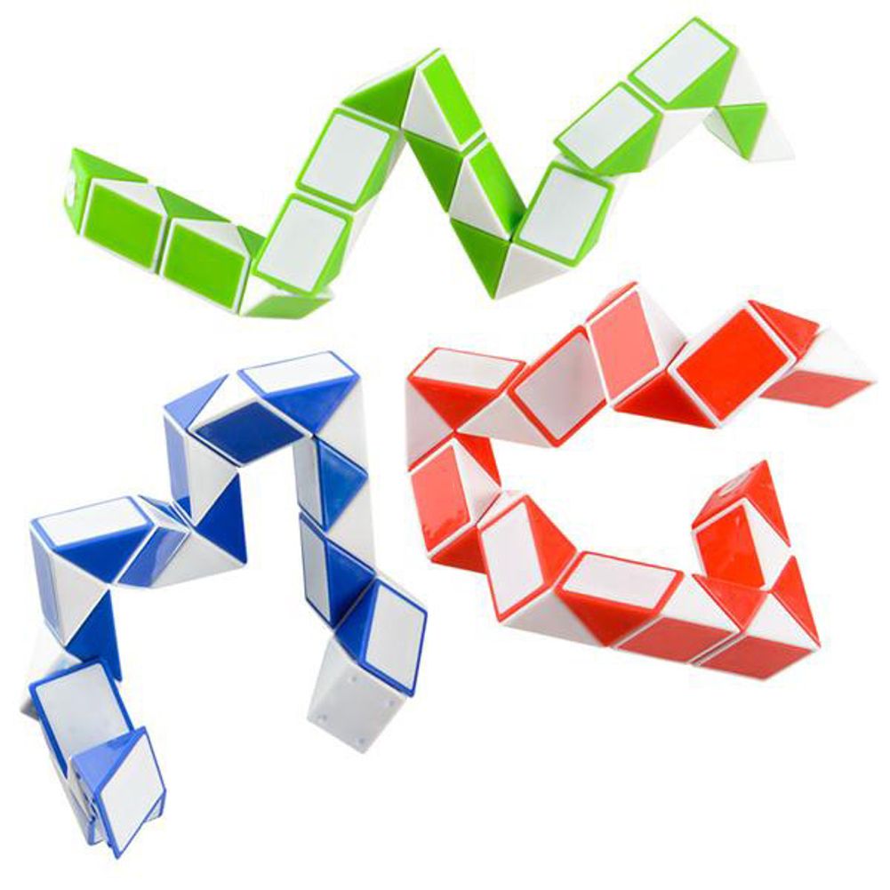 3.25 x 2.25" Magic Cube (12ct)
