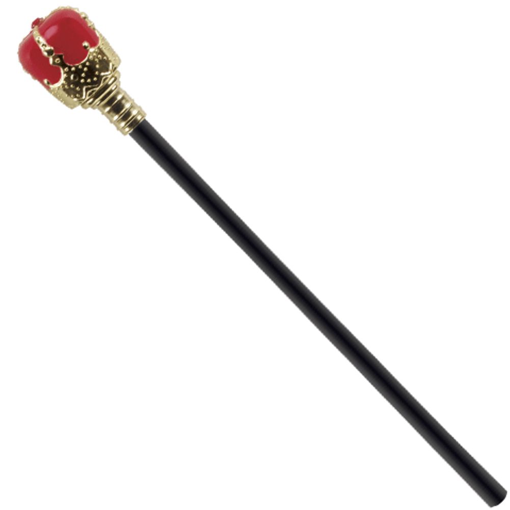 Royal Scepter