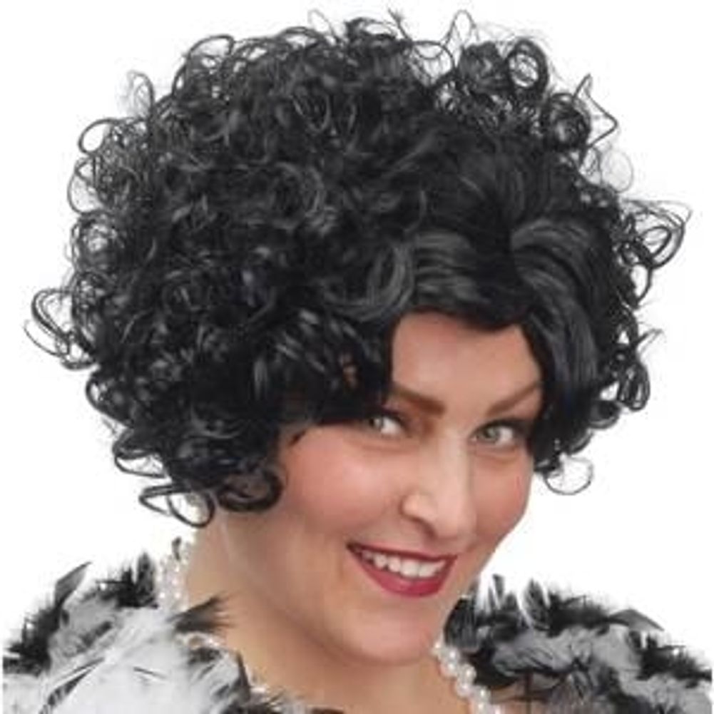 Roaring 20's Wig