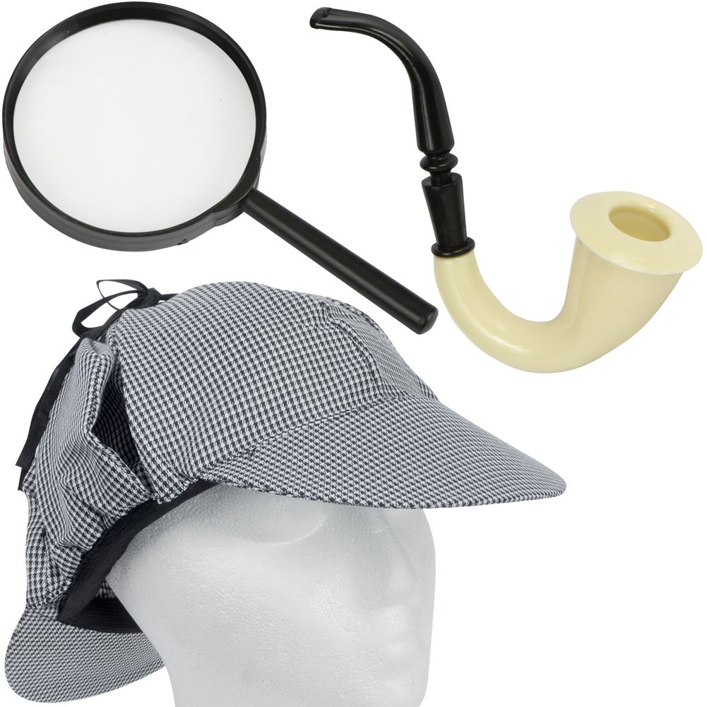 Detective Set