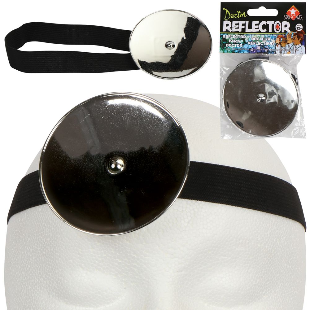 Doctor Reflector