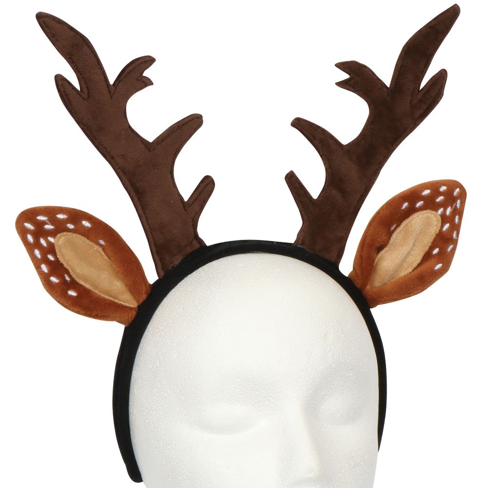 Deer Headband