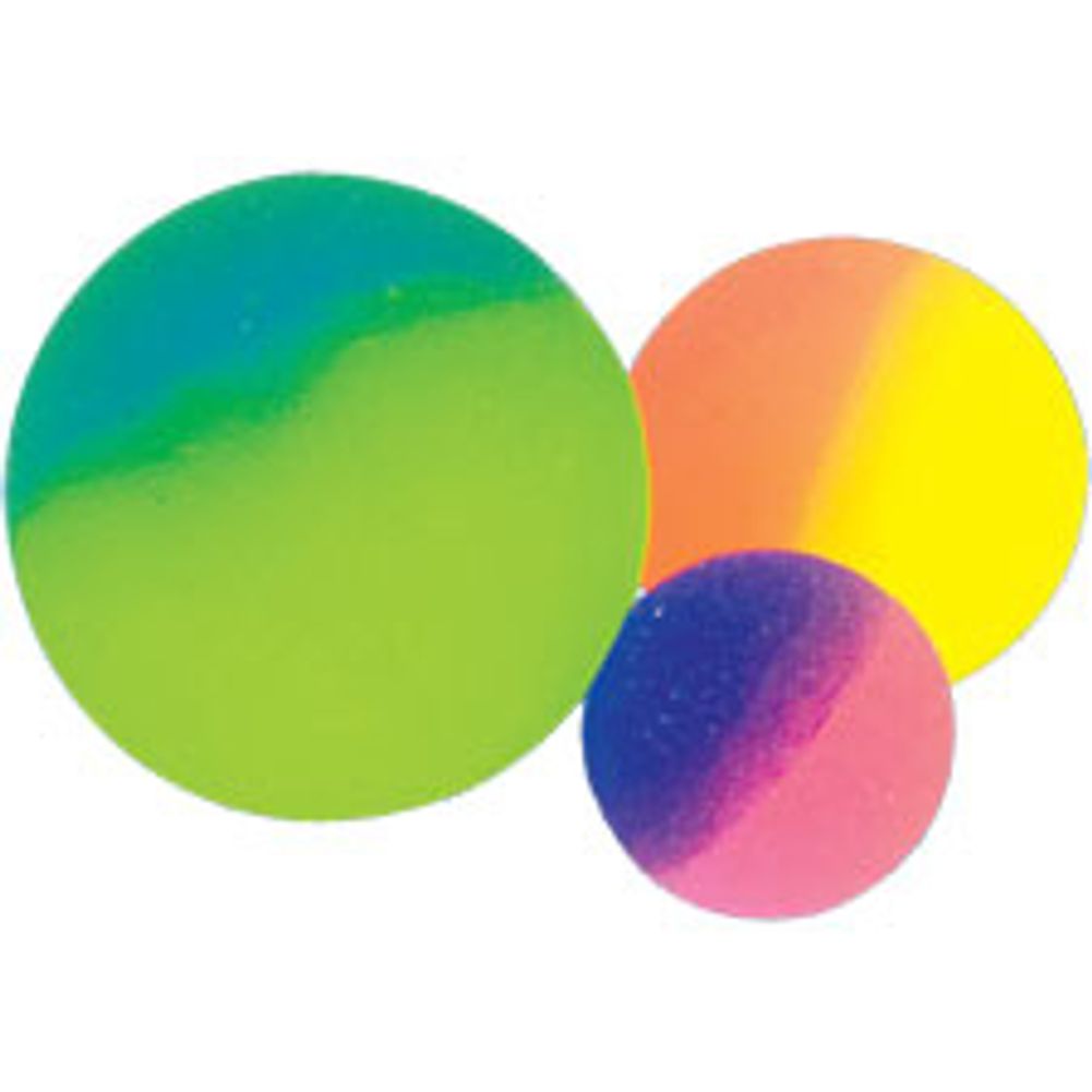 Two-Tone Balls (12ct)