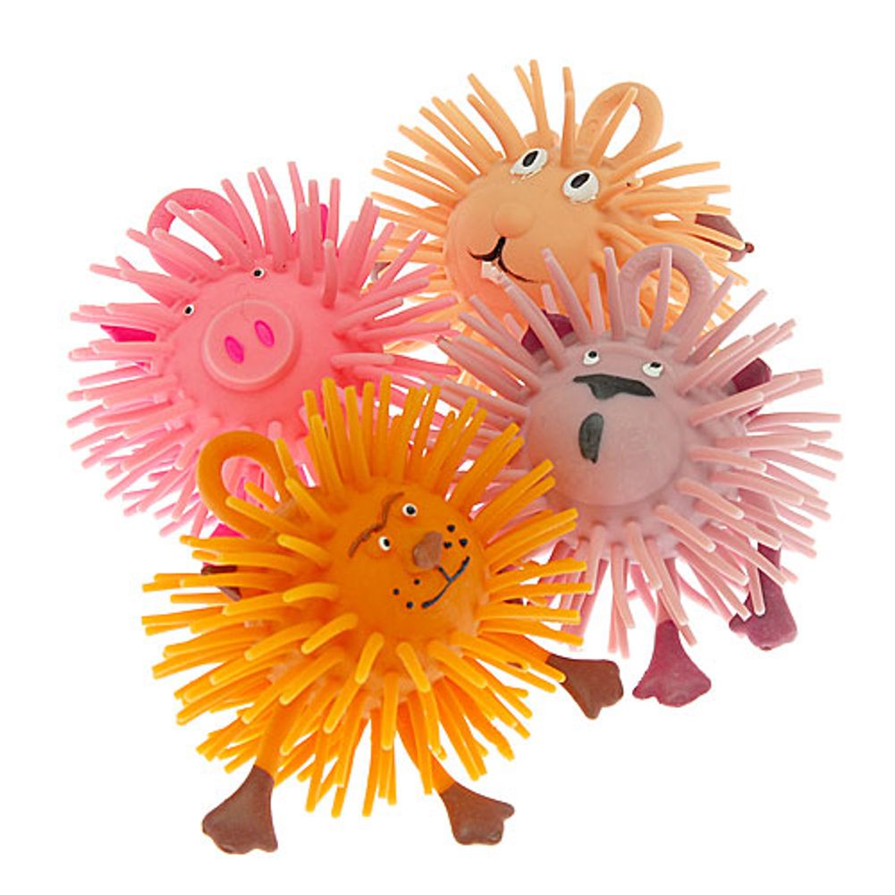 Puffer Animals (12ct)