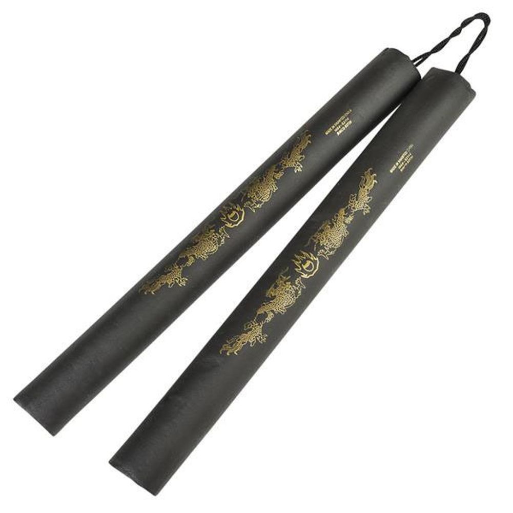 11" Foam Nunchuks