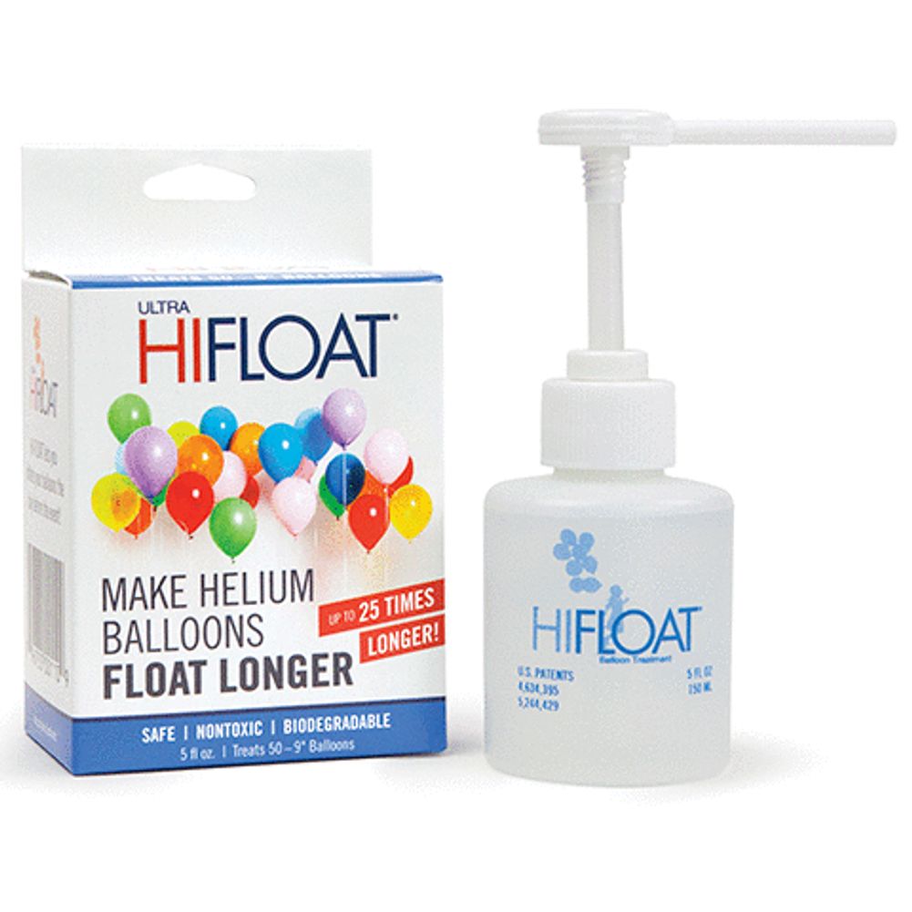 ULTRA HI-FLOAT 5 OZ.