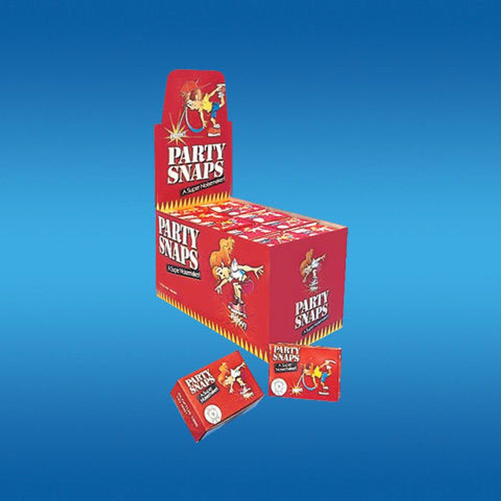 Party Snaps (50ct)