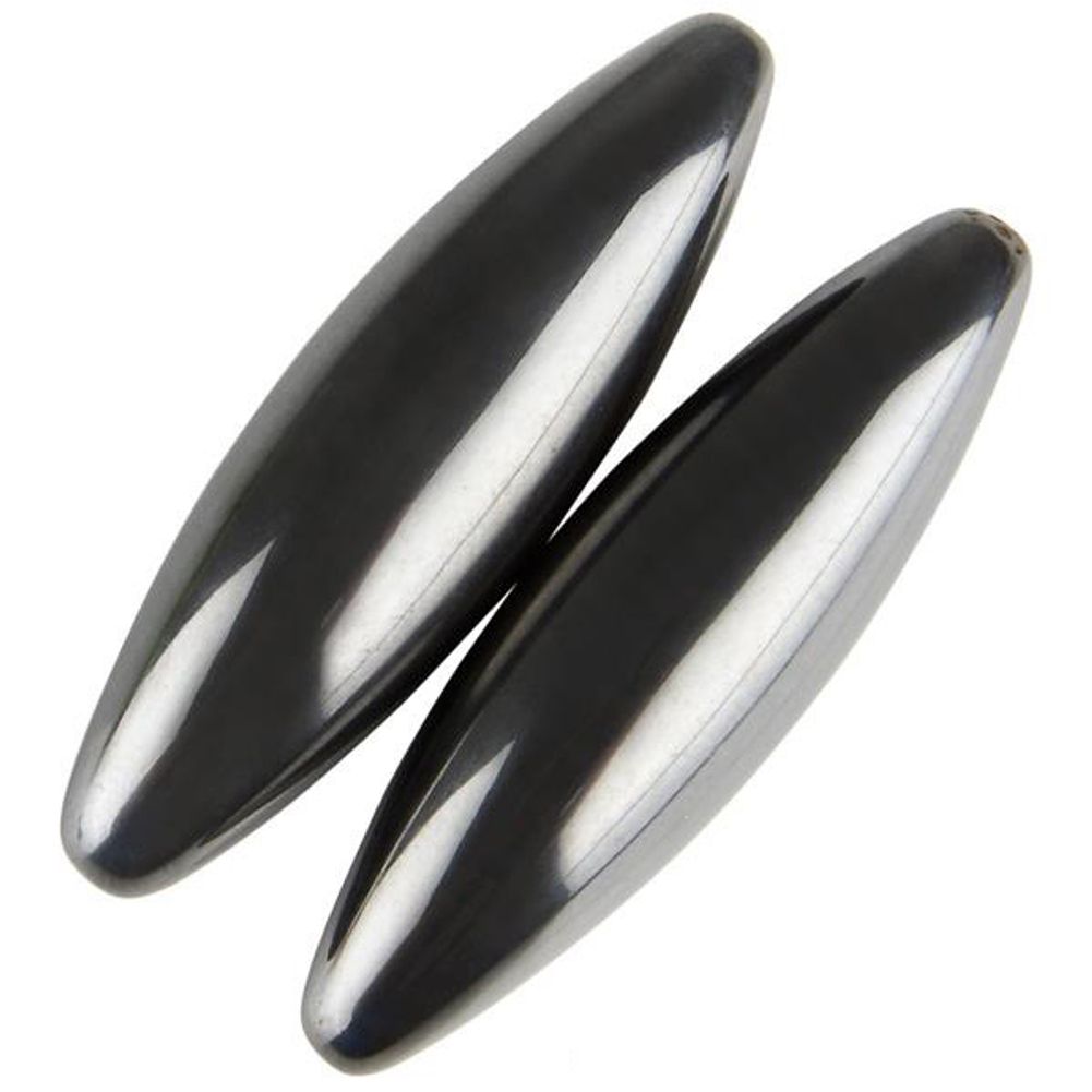 Magnetic Rattlesnake Eggs (12ct)