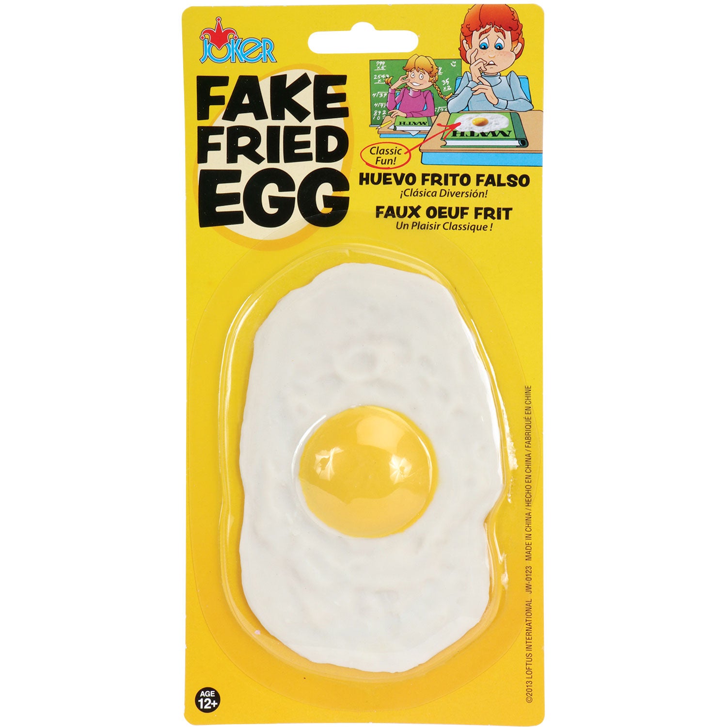 Fried Egg