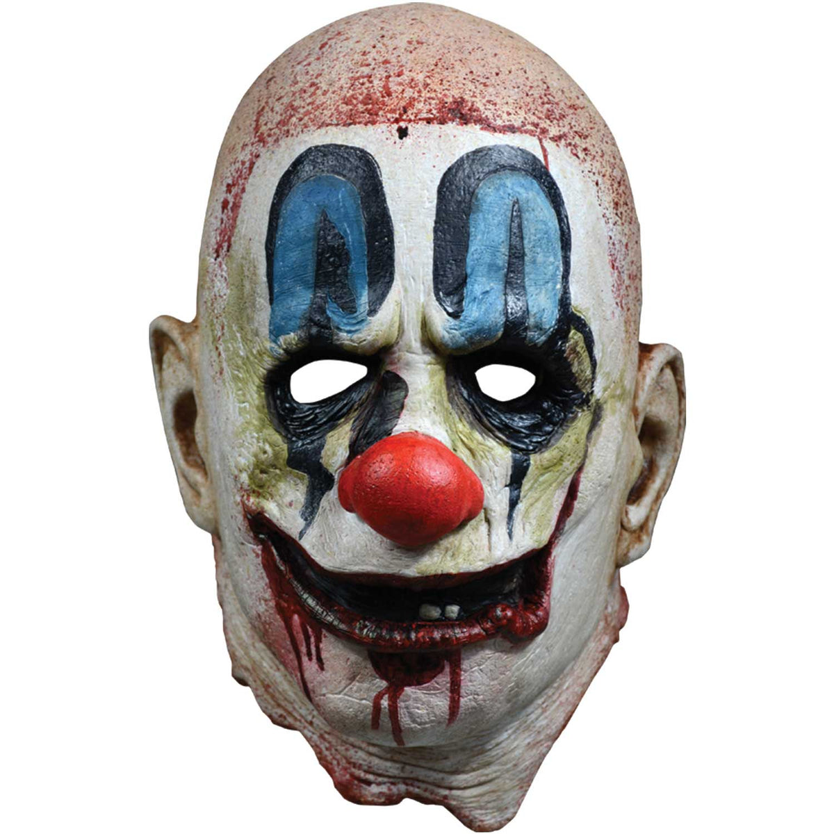 Rob Zombie 31 Poster Mask