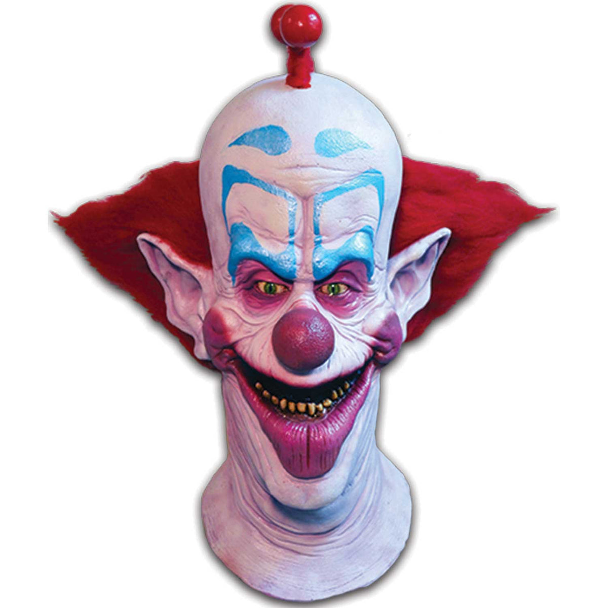 Killer Klowns From Outerspace Slim Mask