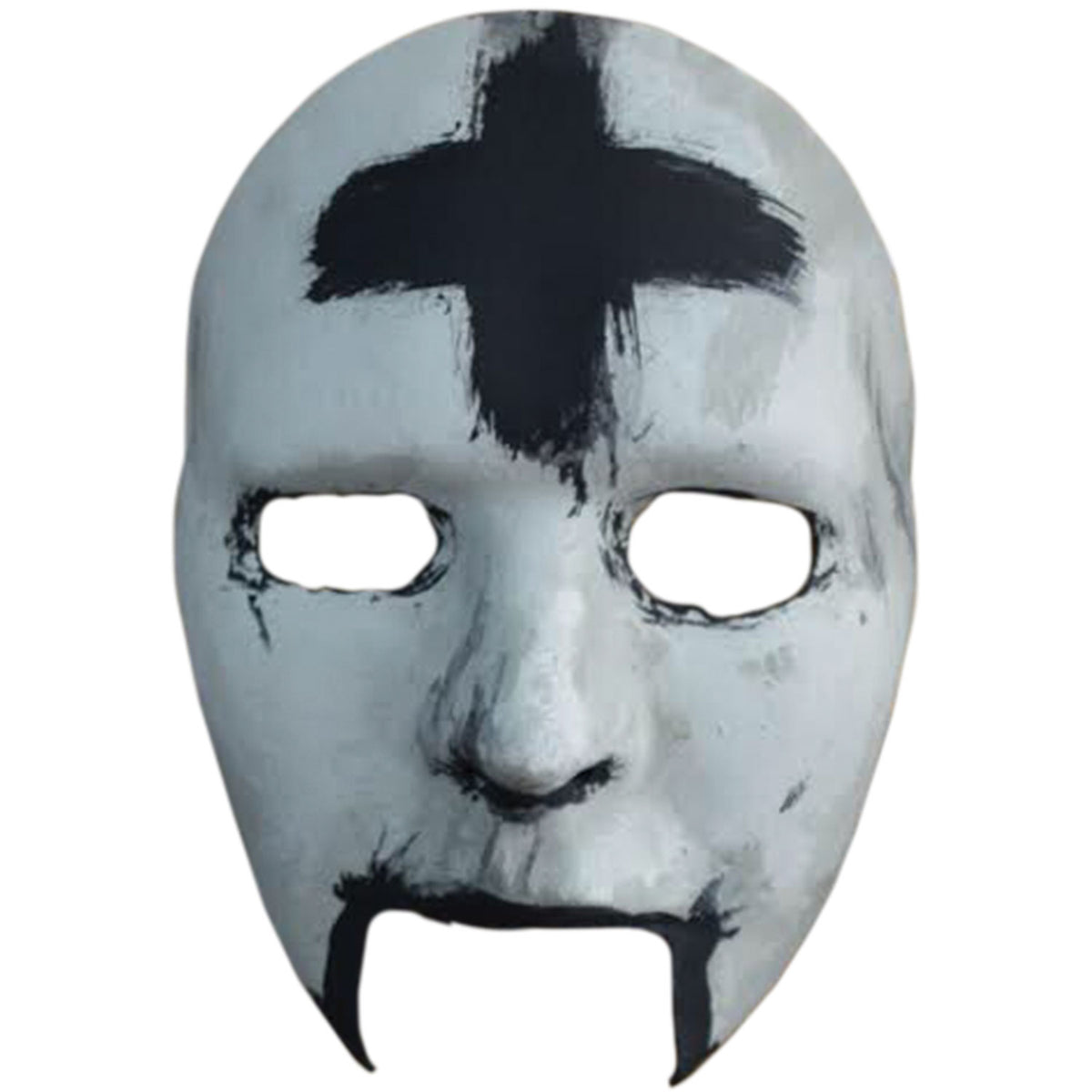 Plus Mask the Purge