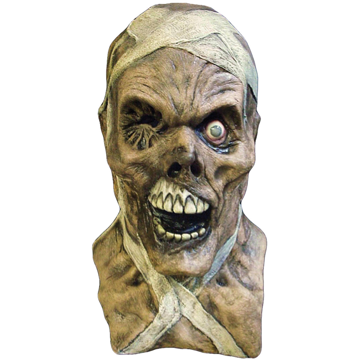 Mummy Classic Mask