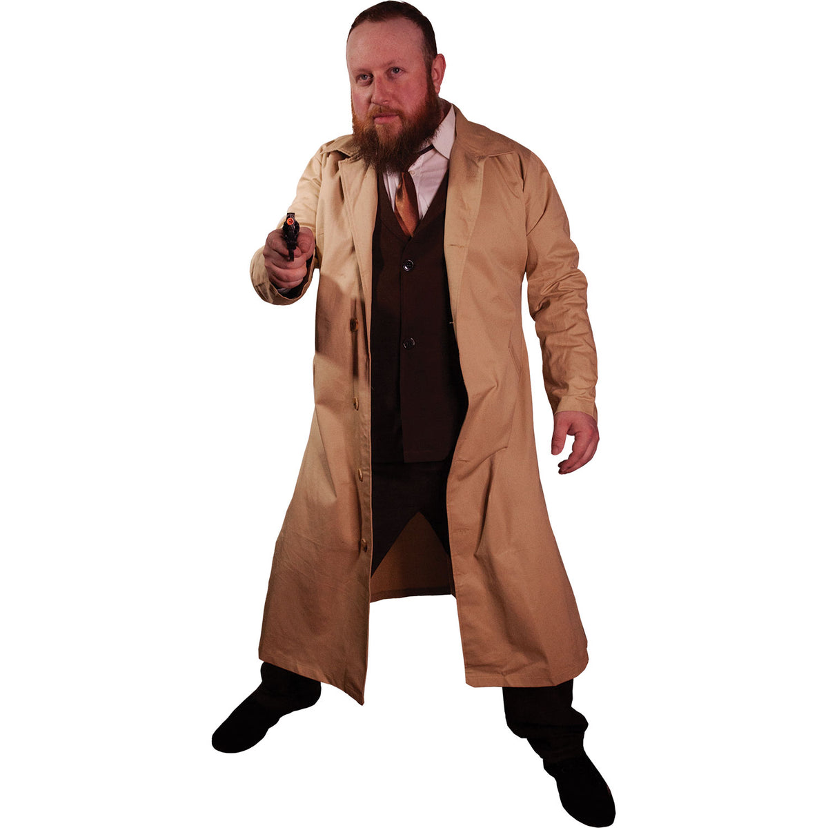 Samuel Loomis Costume Halloween