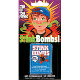 Stink Bombs (3ct)