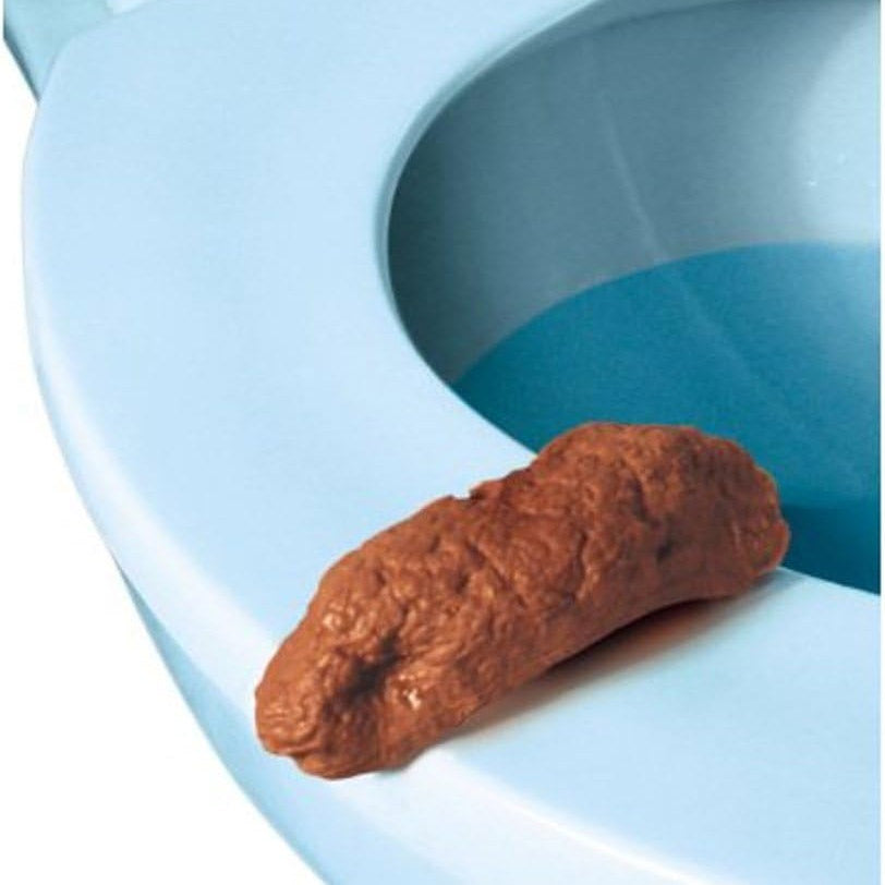 Party Pooper (1ct)