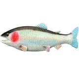 Rubber Fish