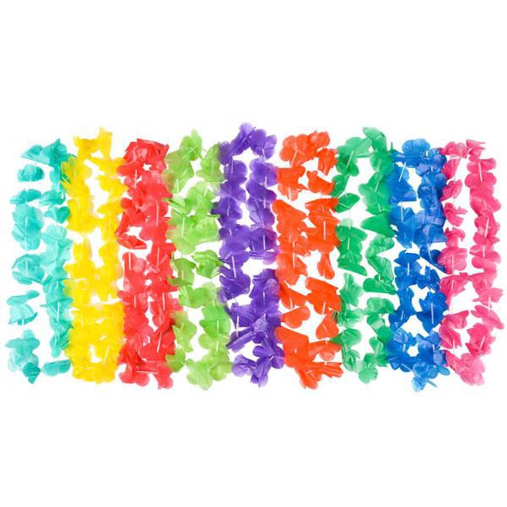 Lei Assortment