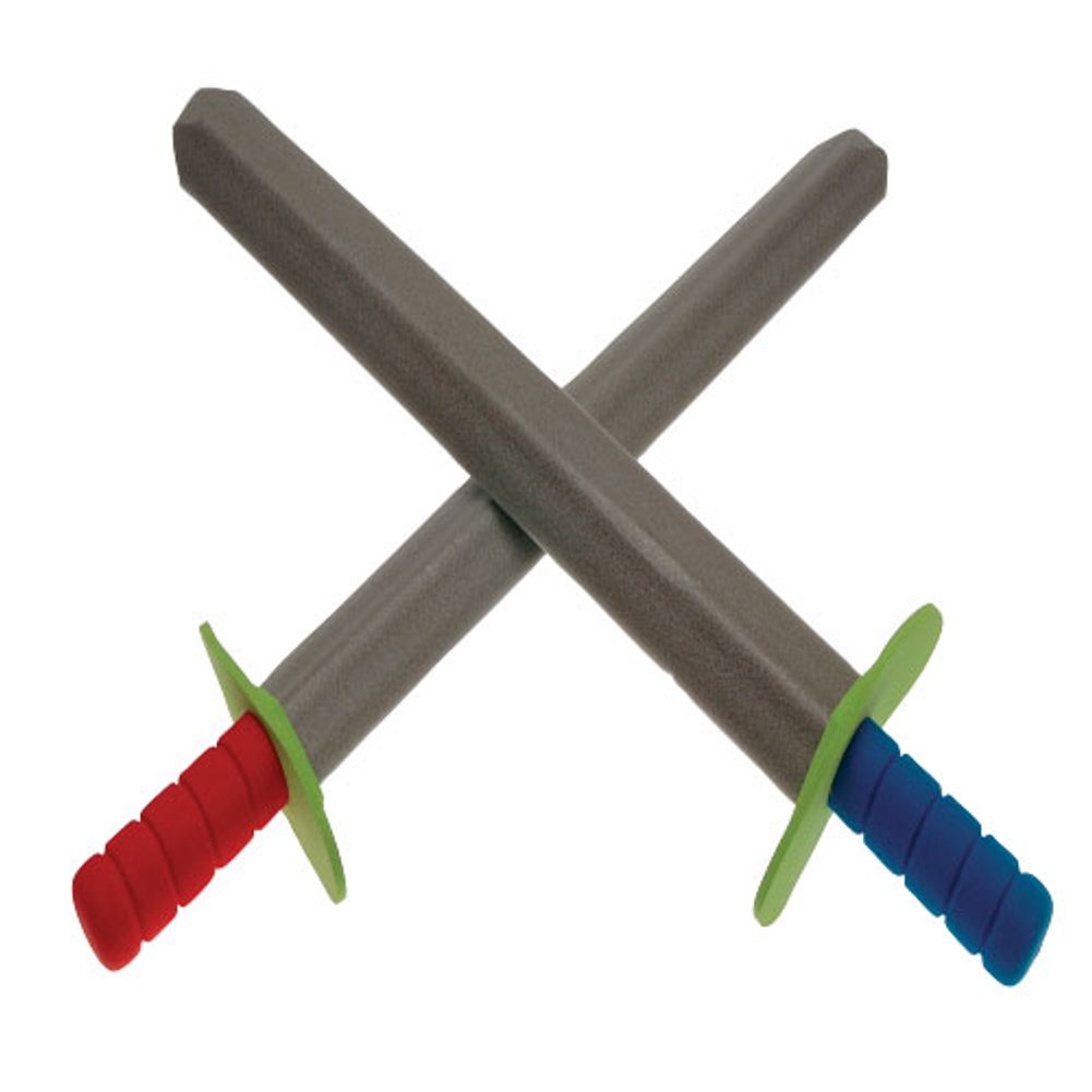 Foam Saber Sword (1ct)