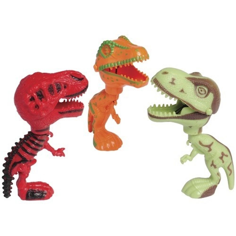 Big Mouth Dinosaurs (6ct)
